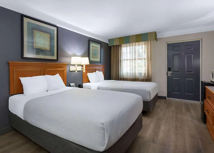 La Quinta Inn By Wyndham Pensacola