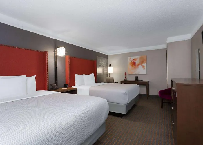 La Quinta Inn By Wyndham Pensacola