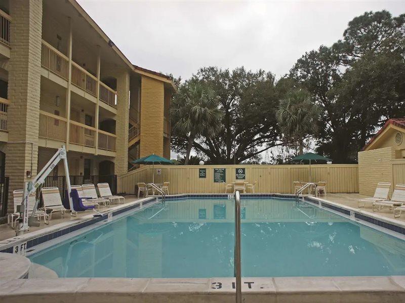 La Quinta By Wyndham Pensacola