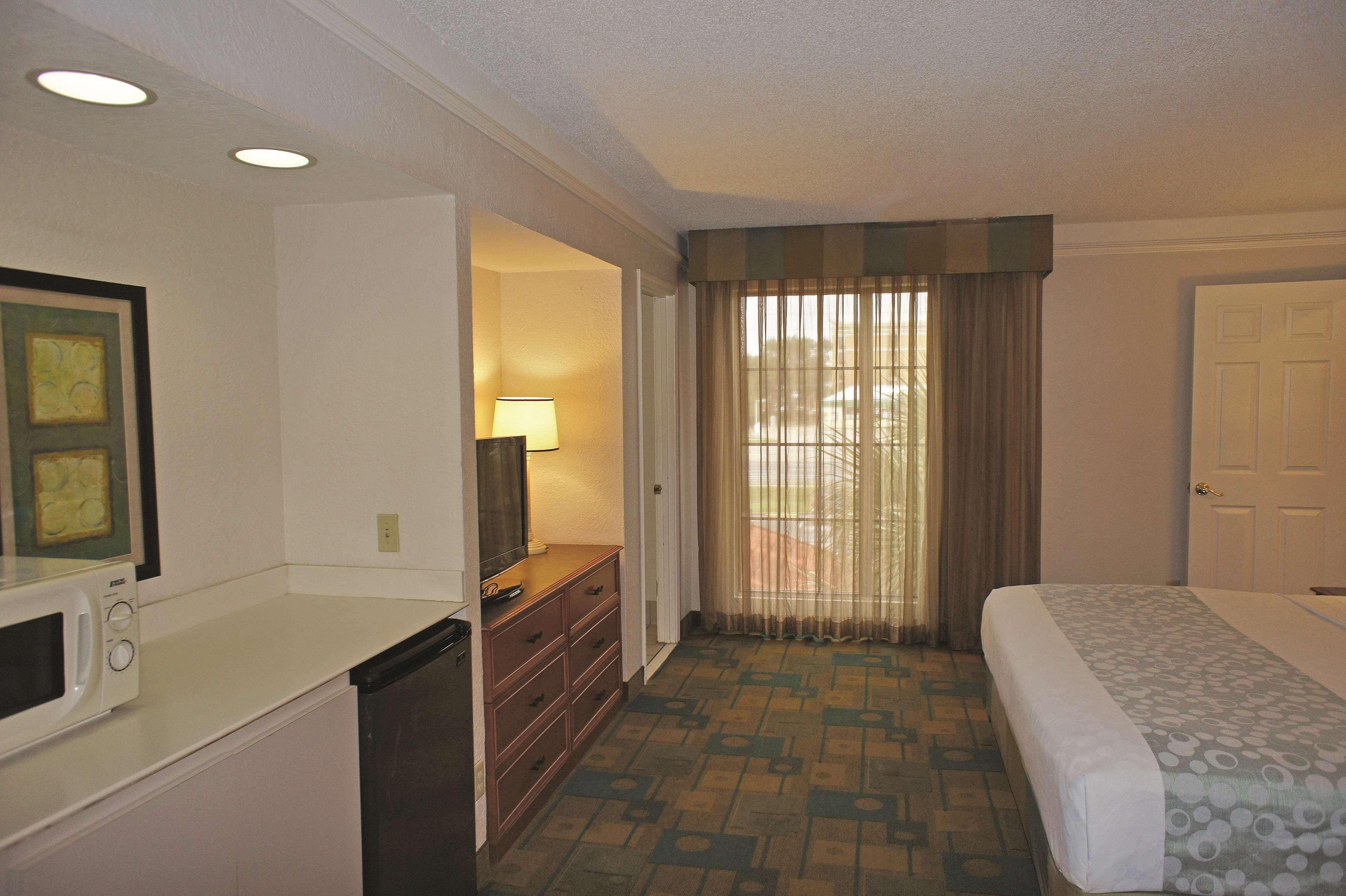 La Quinta By Wyndham Pensacola Hotel Ferry Pass