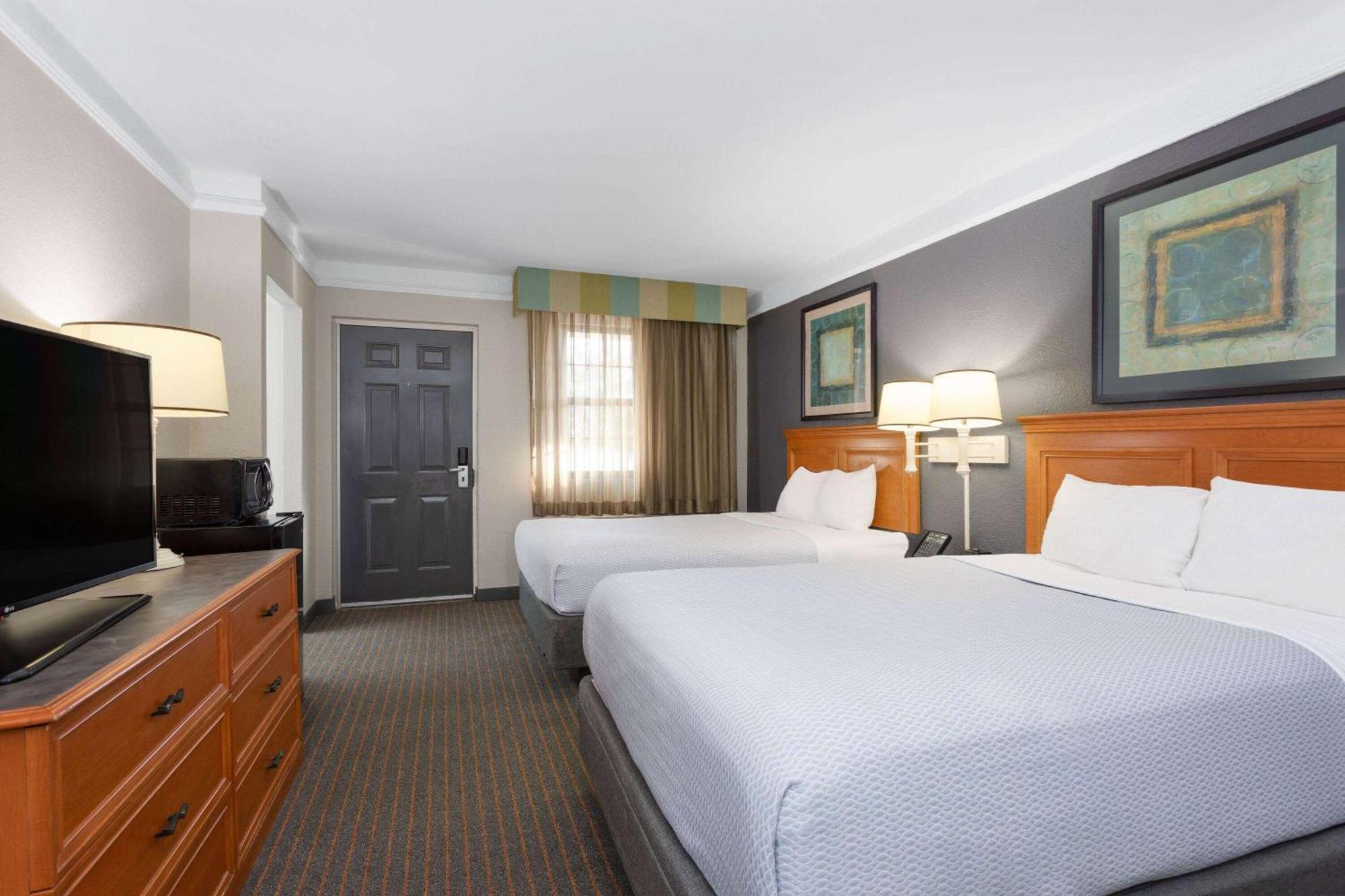 La Quinta By Wyndham Pensacola Hotel Ferry Pass