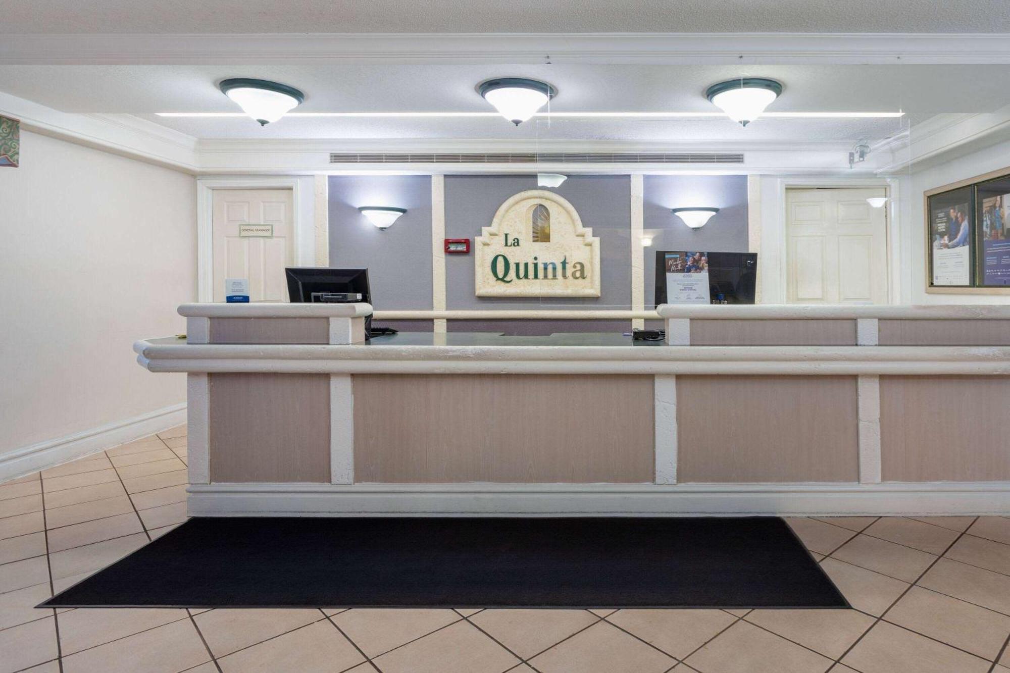 La Quinta By Wyndham Pensacola 3* Ferry Pass