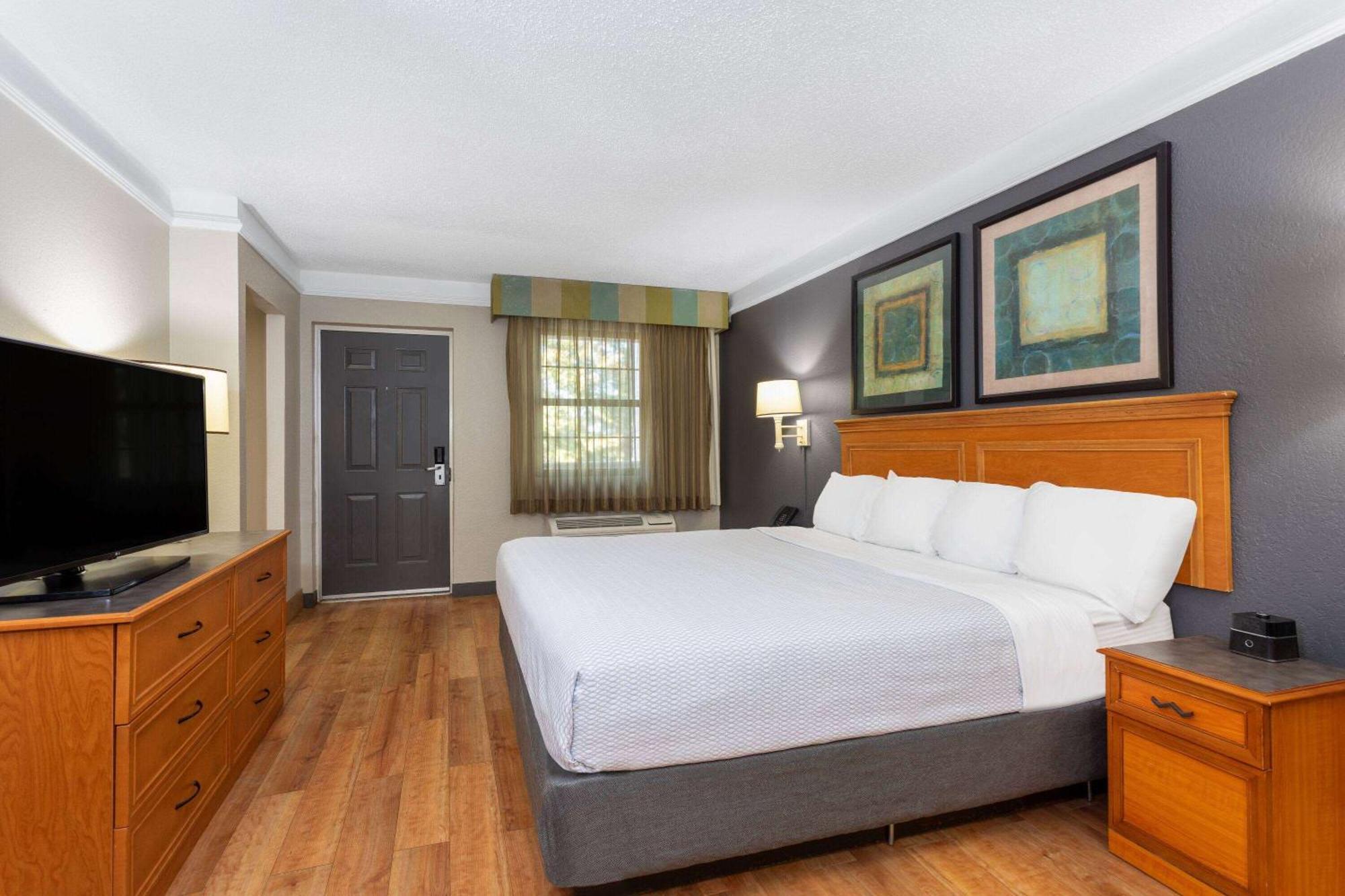 La Quinta By Wyndham Pensacola Hotel Ferry Pass