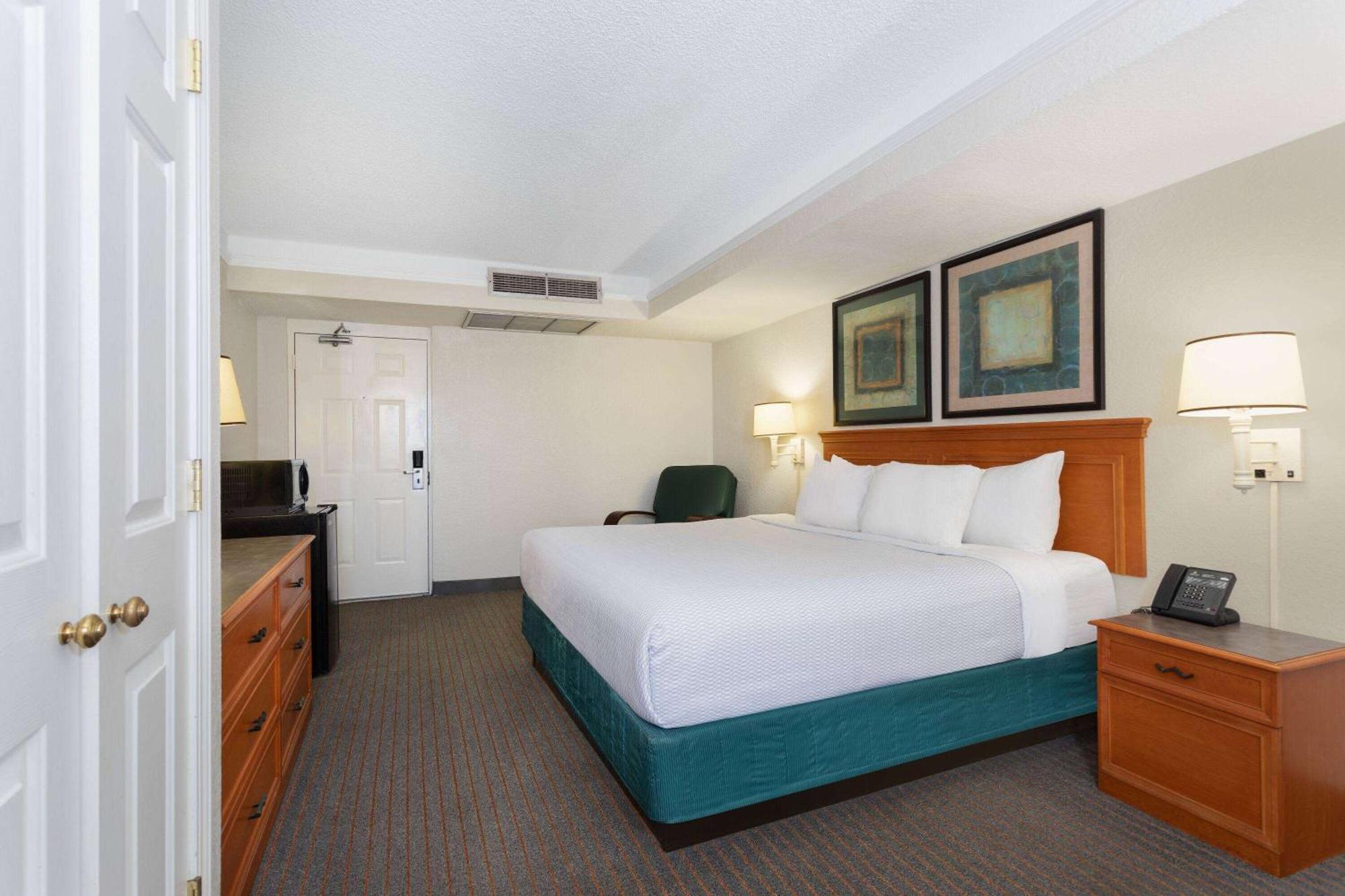 La Quinta By Wyndham Pensacola Hotel Ferry Pass