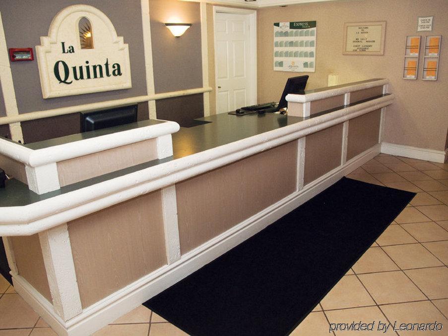 Hotel La Quinta By Wyndham Pensacola Ferry Pass