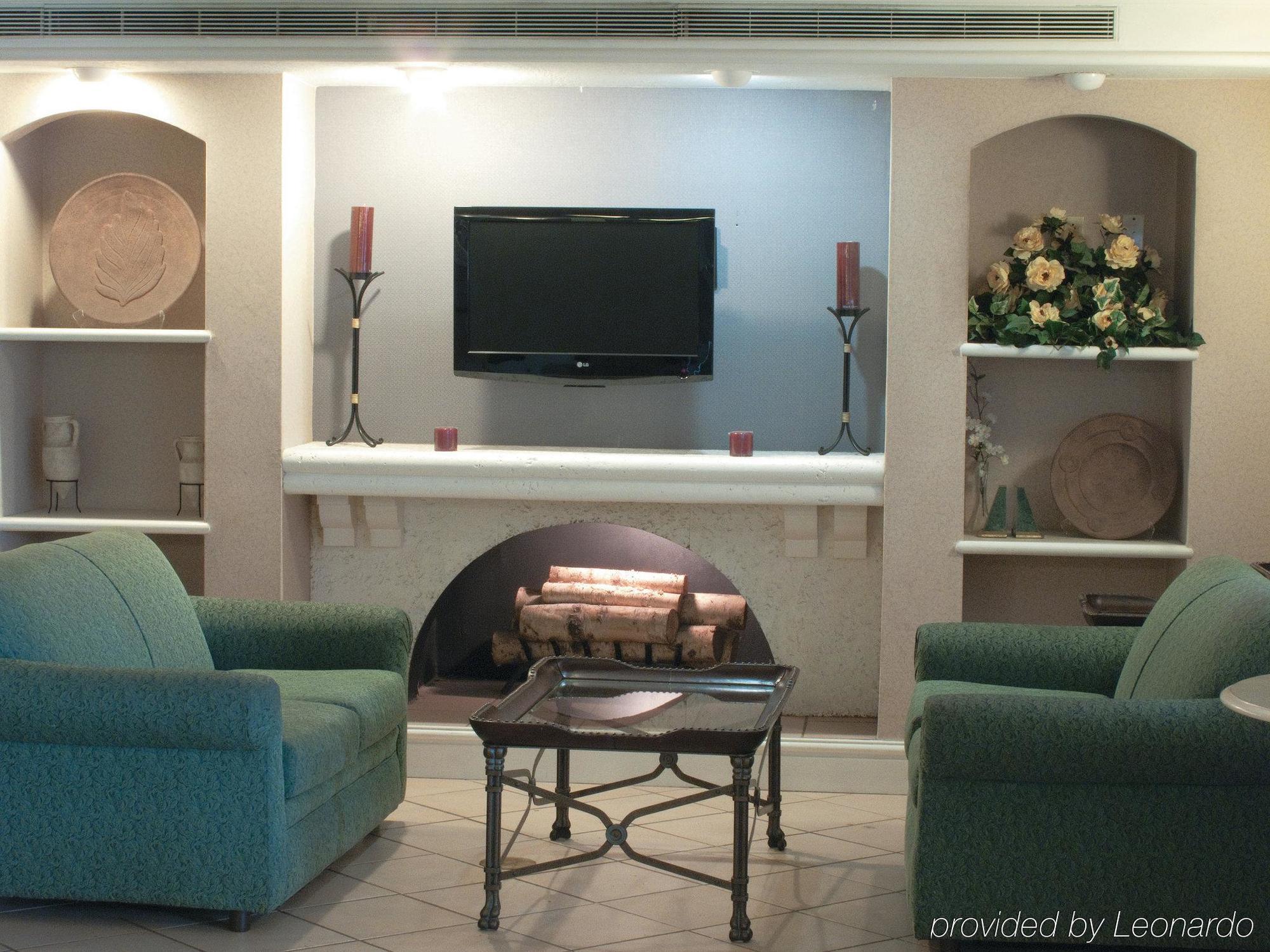 La Quinta By Wyndham Pensacola 3* Ferry Pass
