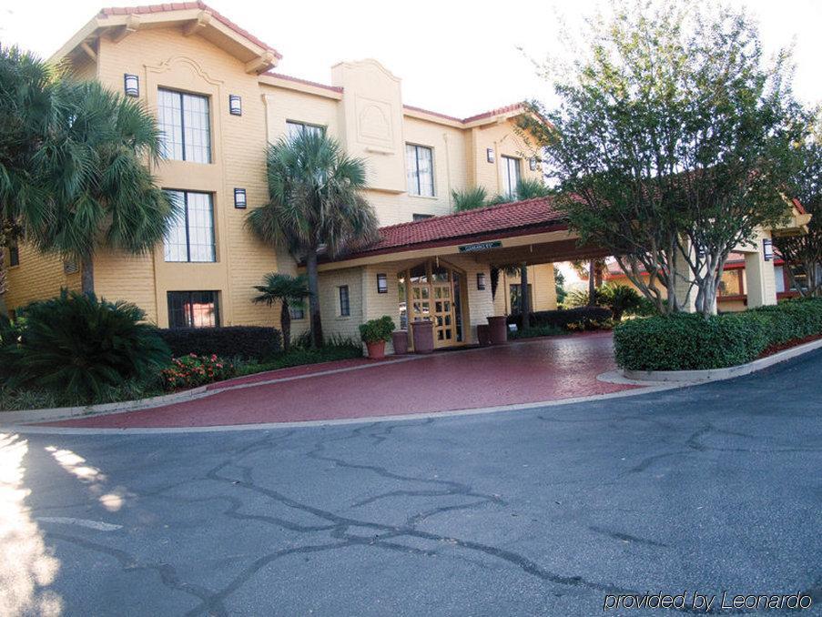 Hotel La Quinta By Wyndham Pensacola 3*