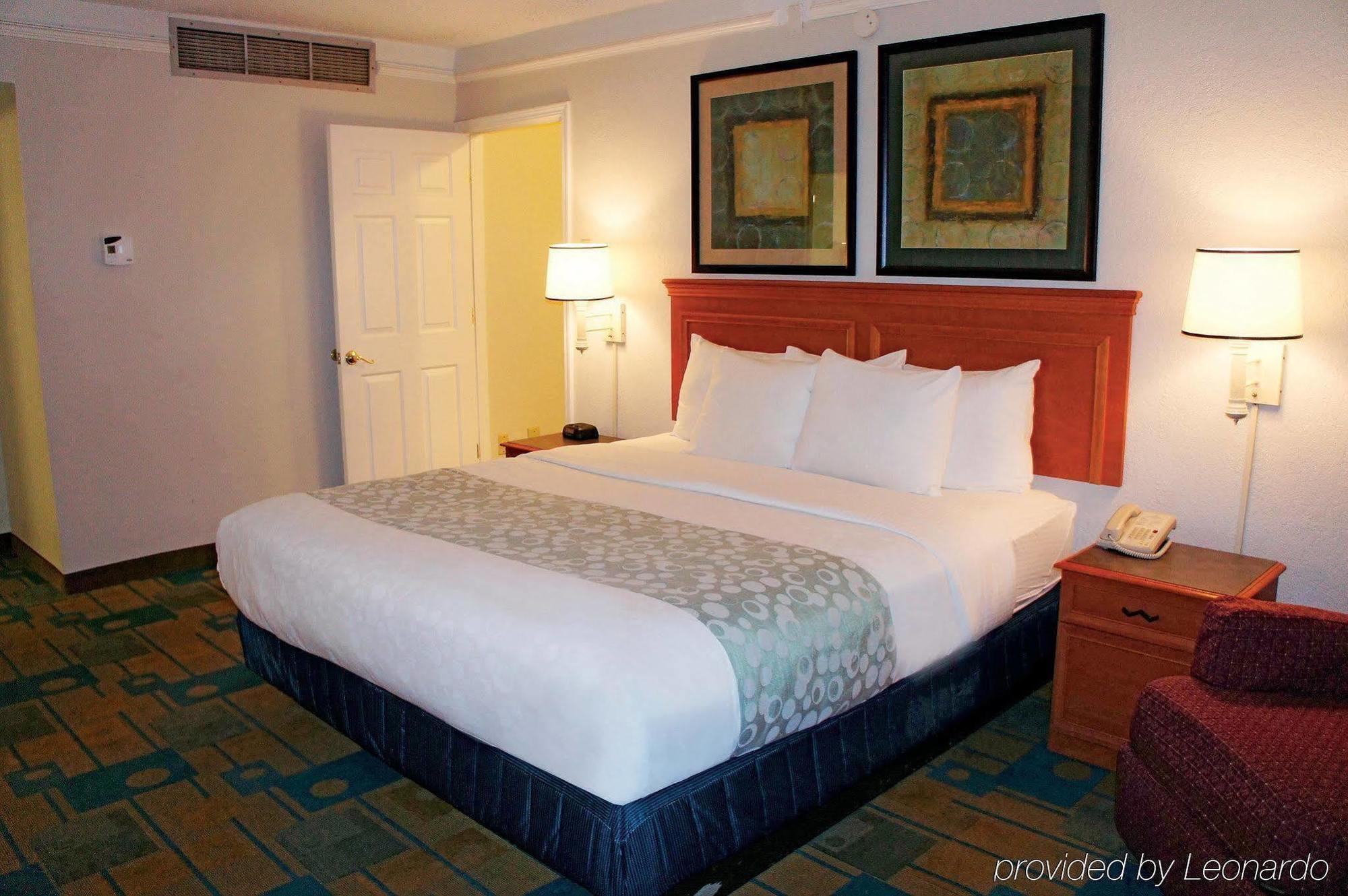 Hotel La Quinta By Wyndham Pensacola 3*