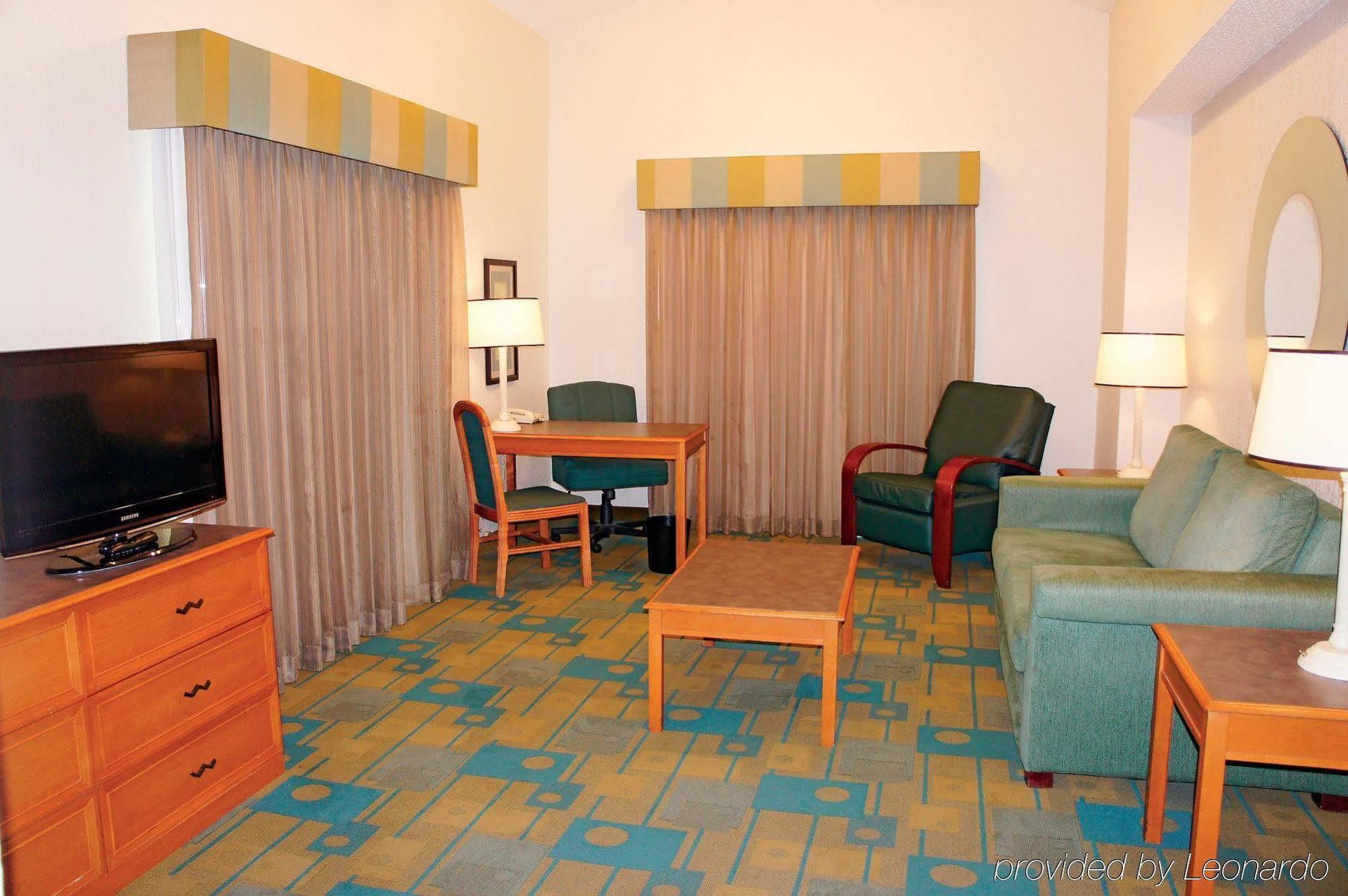 La Quinta By Wyndham Pensacola 3* Ferry Pass