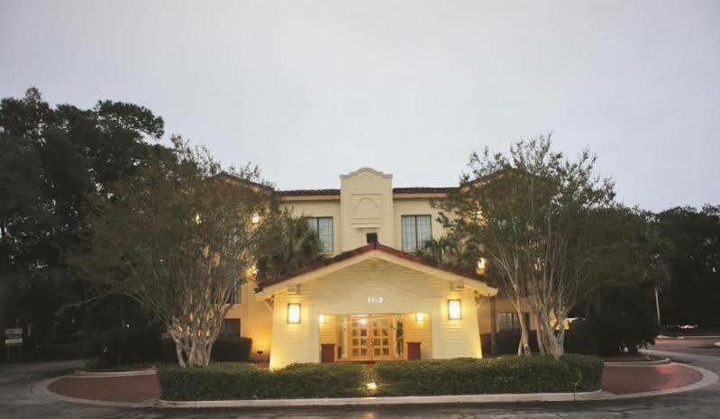 Hotel La Quinta By Wyndham Pensacola