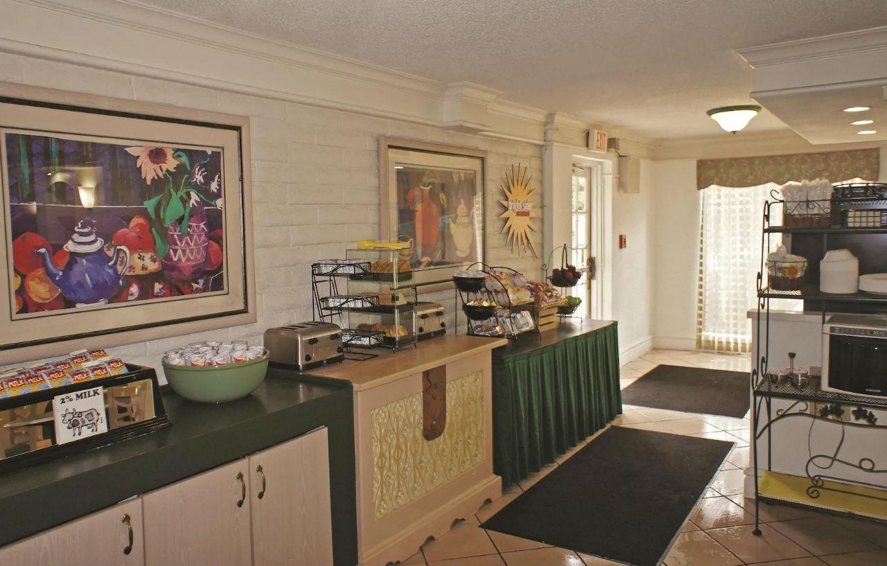 La Quinta By Wyndham Pensacola Hotel Ferry Pass