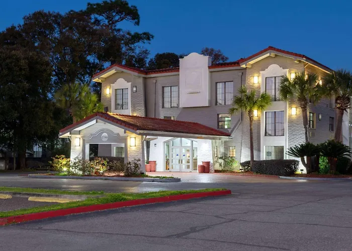 La Quinta Inn By Wyndham Pensacola